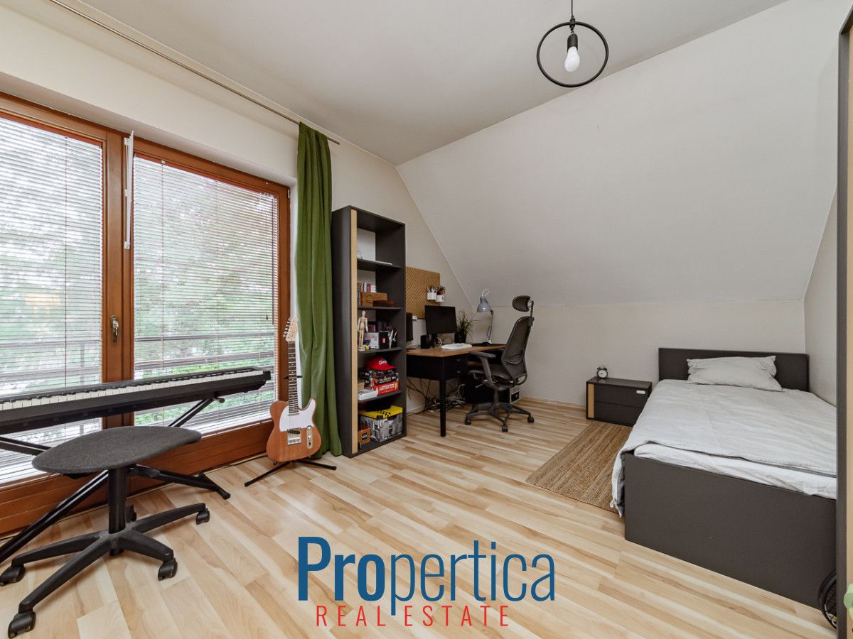 dom wolnostojący, 5 pokoi Warszawa Białołęka, ul. Oleńki. Zdjęcie 10