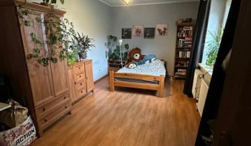 dom wolnostojący, 4 pokoje Węgrzynice