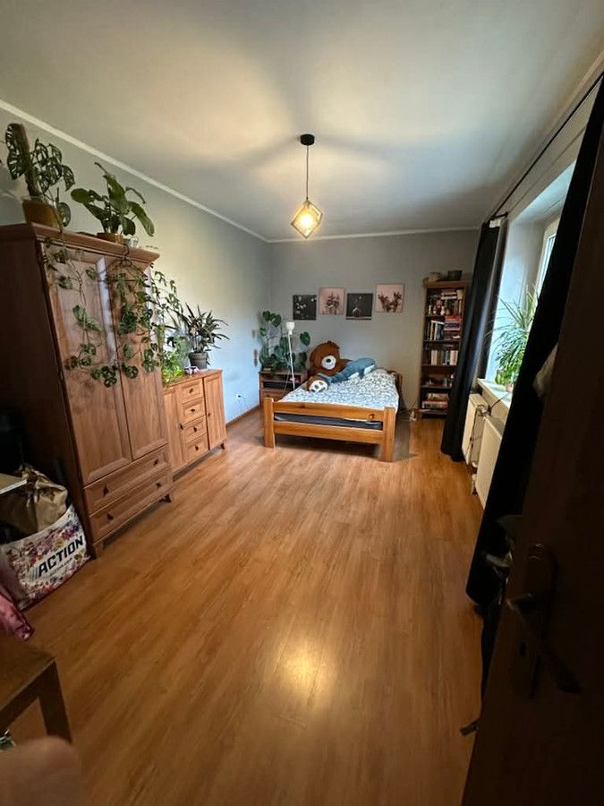 dom wolnostojący, 4 pokoje Węgrzynice. Zdjęcie 2