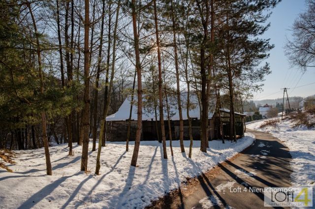 dom wolnostojący, 3 pokoje Gwoździec. Zdjęcie 7