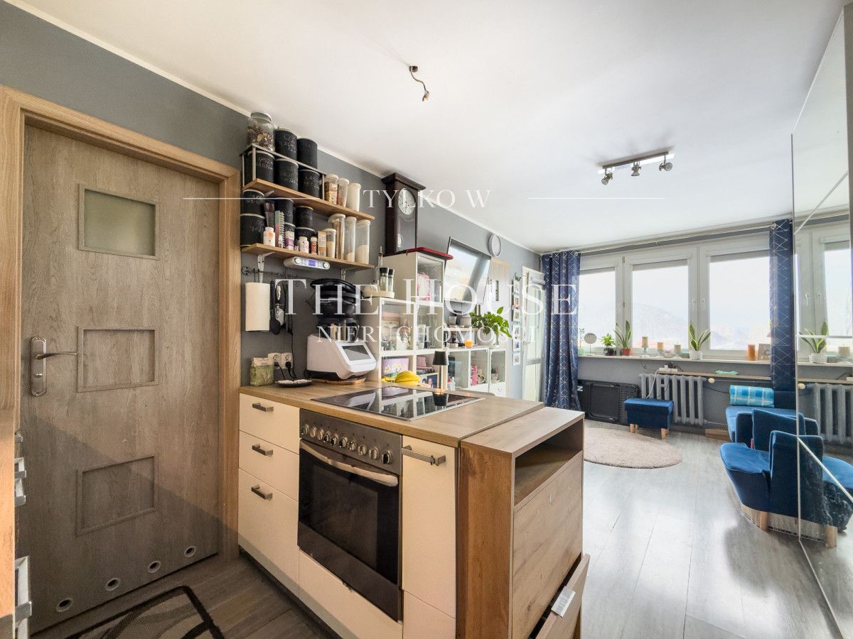 Mieszkanie 2-pokojowe Gdynia Leszczynki, ul. Morska. Zdjęcie 7