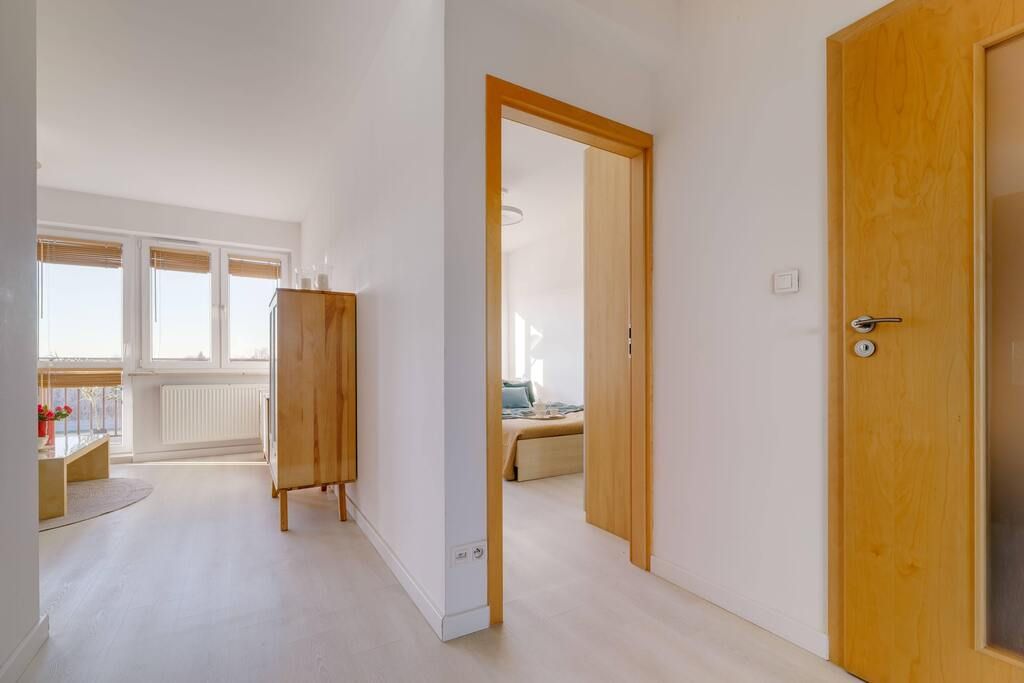 Mieszkanie 2-pokojowe Pruszków, ul. Władysława Broniewskiego. Zdjęcie 16