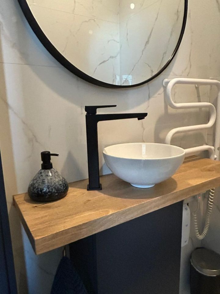 Mieszkanie 3-pokojowe Warszawa Bemowo, ul. Narwik. Zdjęcie 12