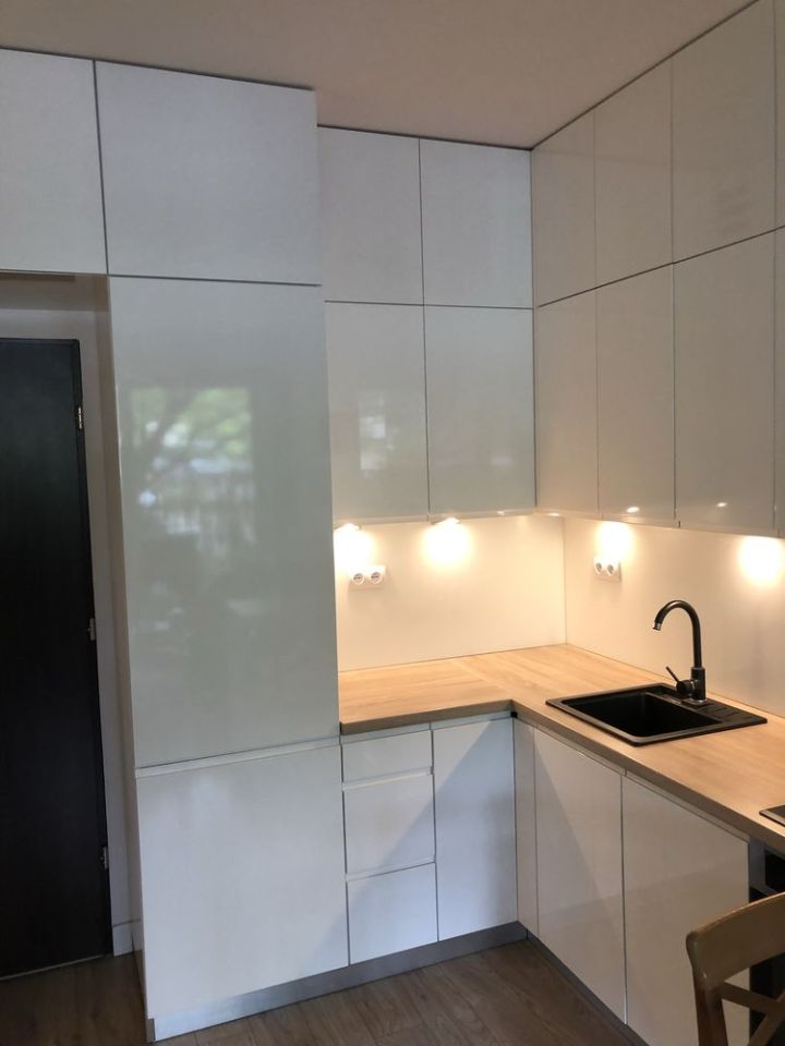 Mieszkanie 2-pokojowe Warszawa Włochy, ul. Krańcowa. Zdjęcie 6