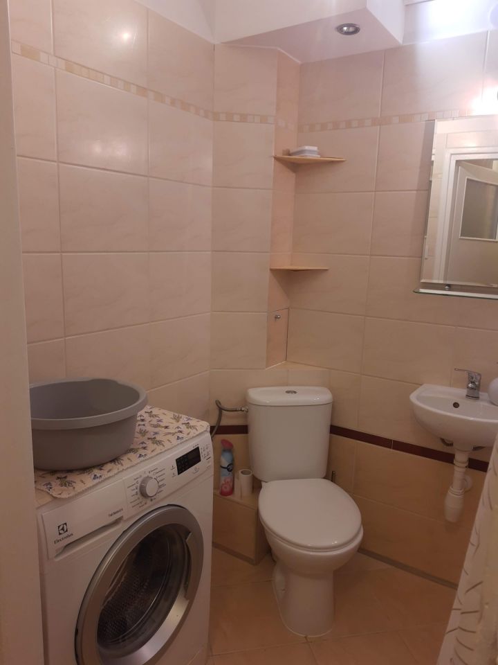 Mieszkanie 1-pokojowe Kraków Krowodrza, ul. Józefa Friedleina. Zdjęcie 11