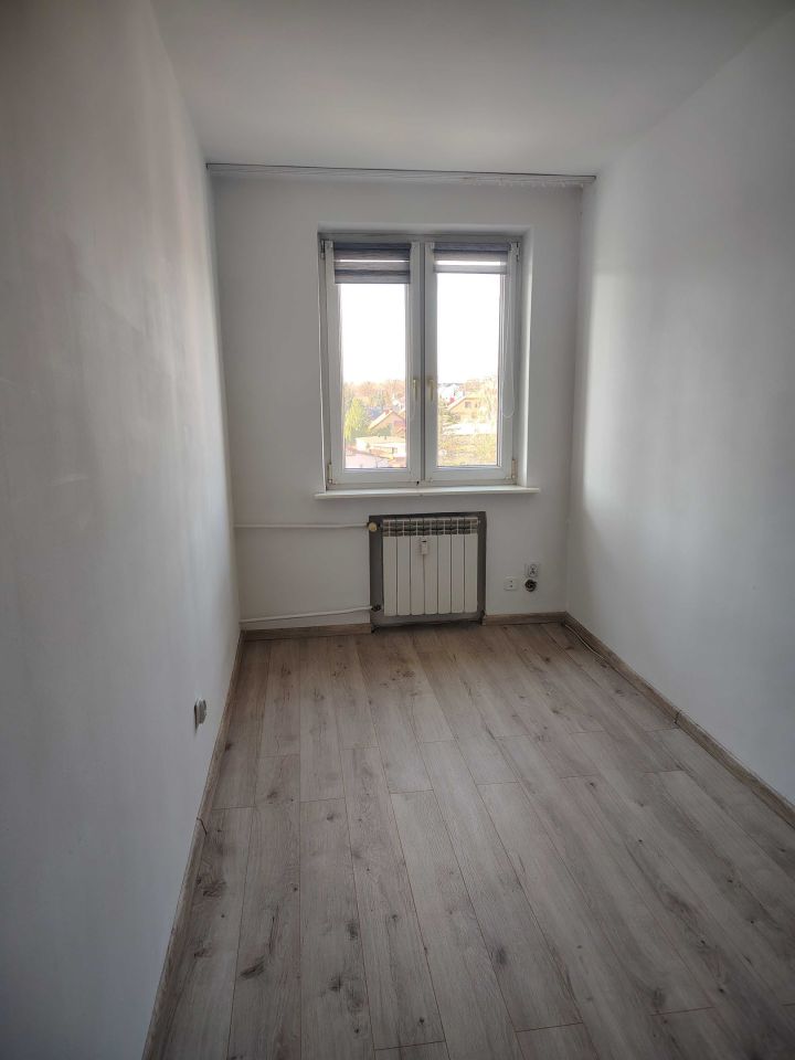 Mieszkanie 2-pokojowe Nowy Dwór Mazowiecki, ul. Lotników. Zdjęcie 3