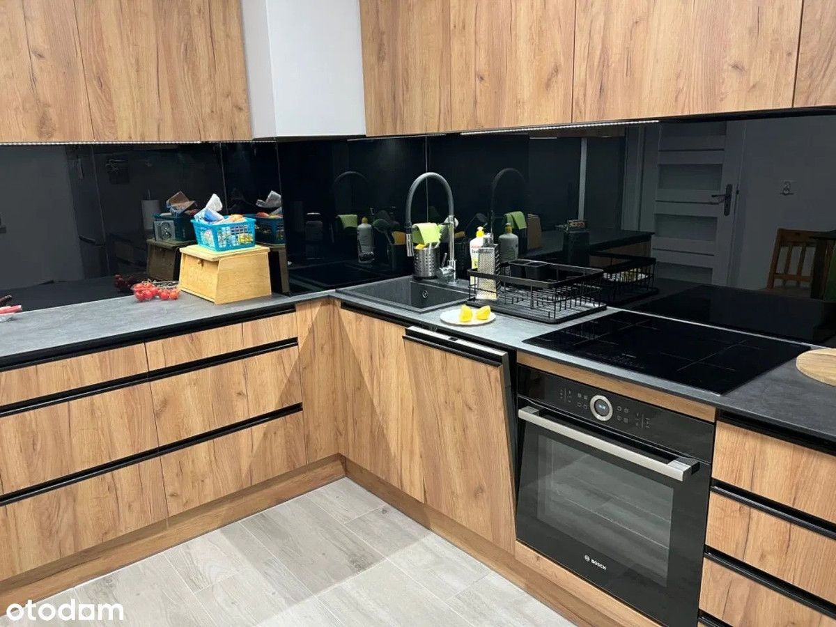 Mieszkanie 3-pokojowe Kraków Bieżanów, ul. Złocieniowa. Zdjęcie 2