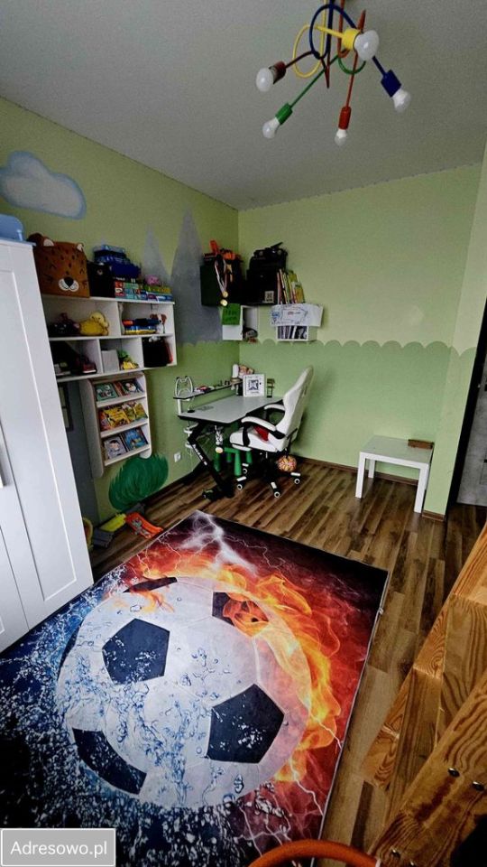 dom wolnostojący, 3 pokoje Ostrowina. Zdjęcie 15