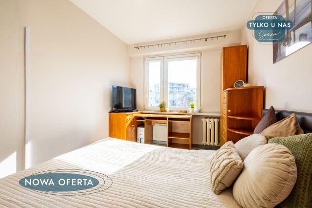 Mieszkanie 3-pokojowe Skierniewice, ul. Bolesława Prusa. Zdjęcie 11