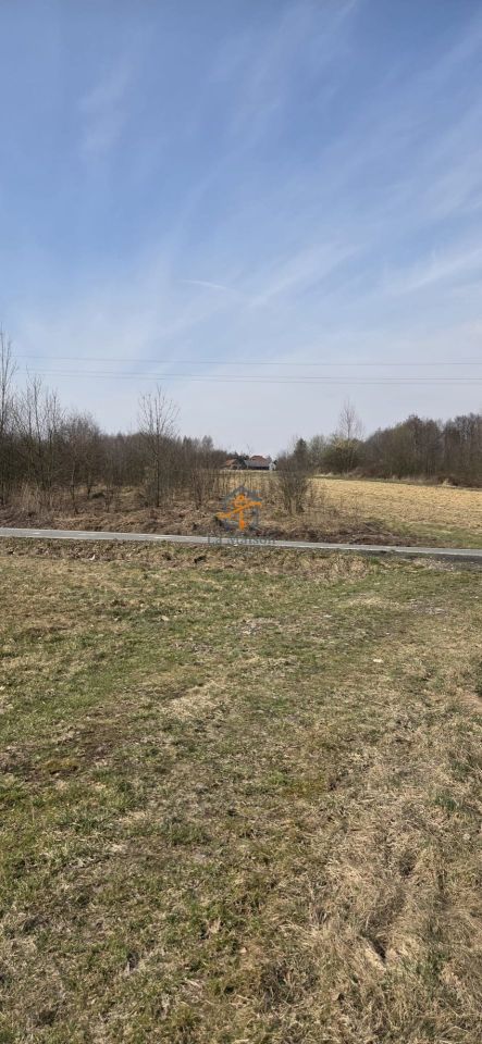 Działka budowlana Marcyporęba. Zdjęcie 2