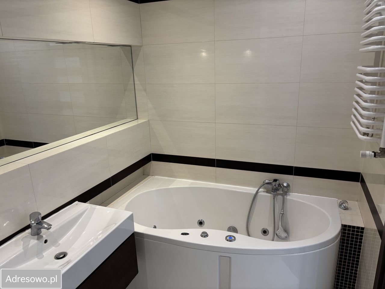 Mieszkanie 3-pokojowe Warszawa Bemowo, ul. gen. Tadeusza Pełczyńskiego. Zdjęcie 2