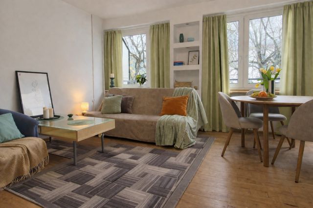 Mieszkanie 3-pokojowe Lublin Czuby, ul. Romantyczna. Zdjęcie 1