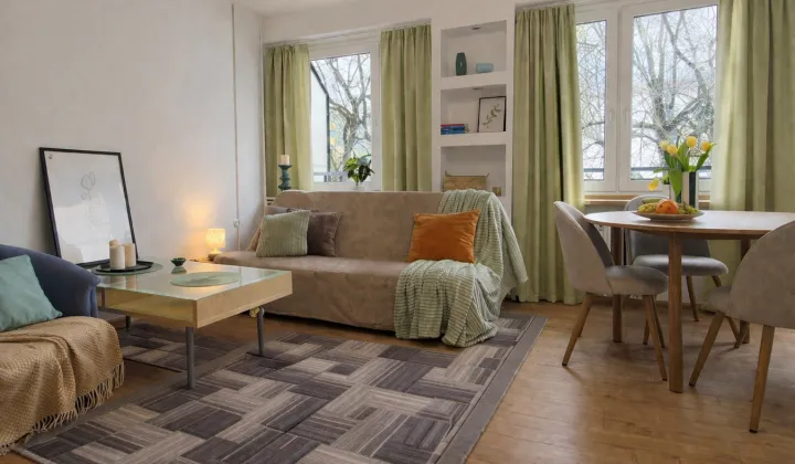 Mieszkanie 3-pokojowe Lublin Czuby, ul. Romantyczna