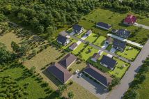 Działka budowlana Chlewice, ul. Partyzantów. Zdjęcie 2