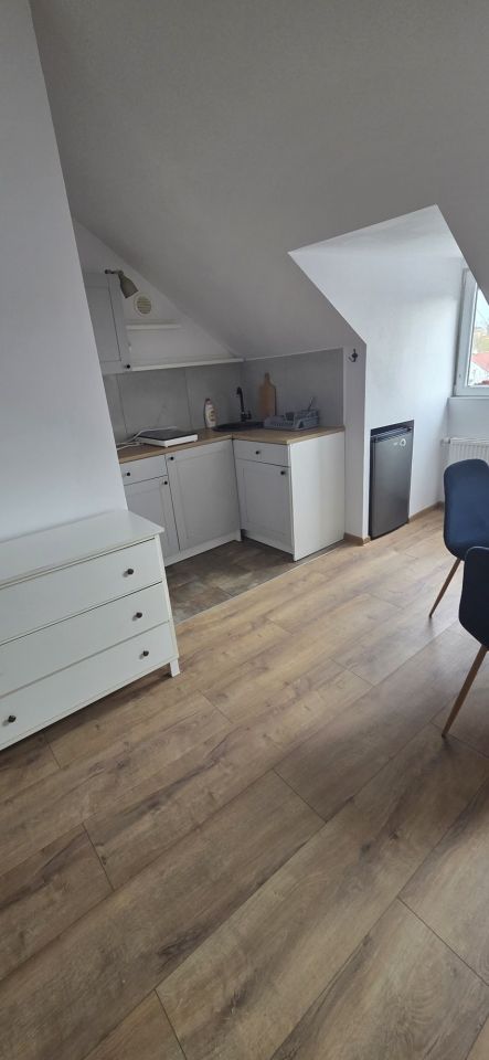 Mieszkanie 1-pokojowe Gliwice Sośnica, ul. ks. dr. Antoniego Korczoka. Zdjęcie 5