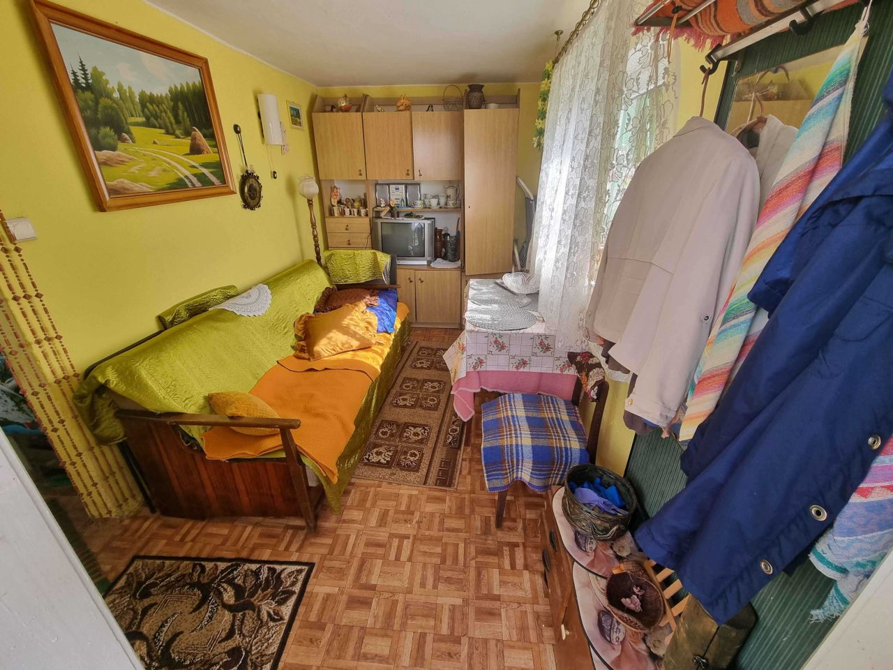 Działka rod Stargard, ul. Grunwaldzka. Zdjęcie 4