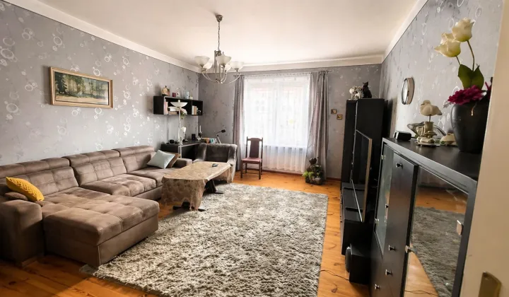 Mieszkanie 4-pokojowe Wrocław Plac Grunwaldzki, ul. Oskara Minkowskiego