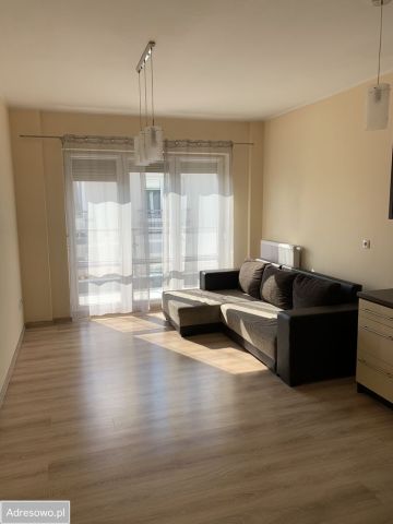 Mieszkanie 2-pokojowe Poznań Nowe Miasto, ul. Milczańska. Zdjęcie 1
