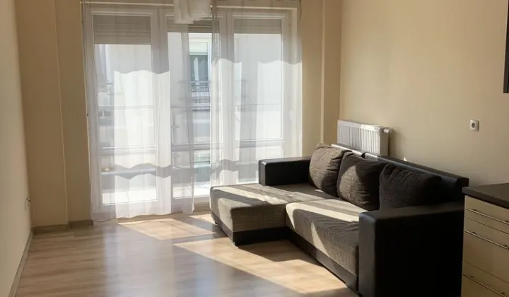 Mieszkanie 2-pokojowe Poznań Nowe Miasto, ul. Milczańska