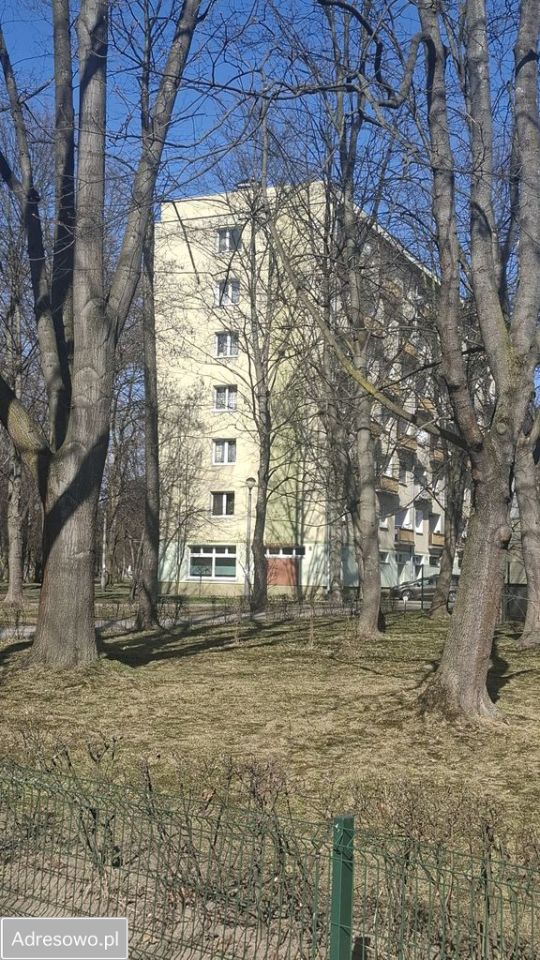 Mieszkanie 2-pokojowe Kraków Nowa Huta, os. Handlowe. Zdjęcie 18