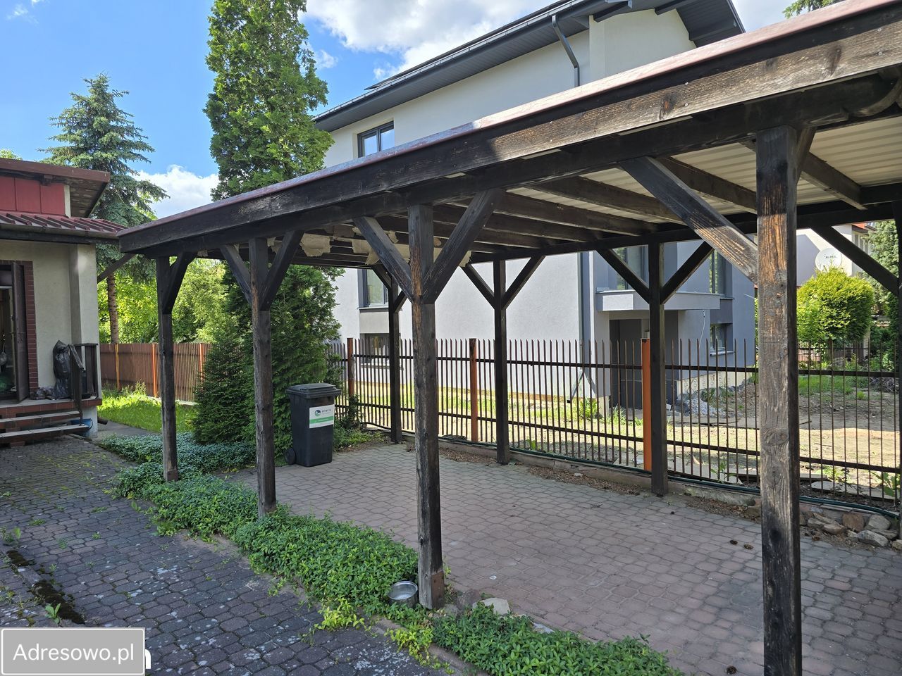 dom wolnostojący, 9 pokoi Kielce Ostra Górka, ul. Ułańska. Zdjęcie 16