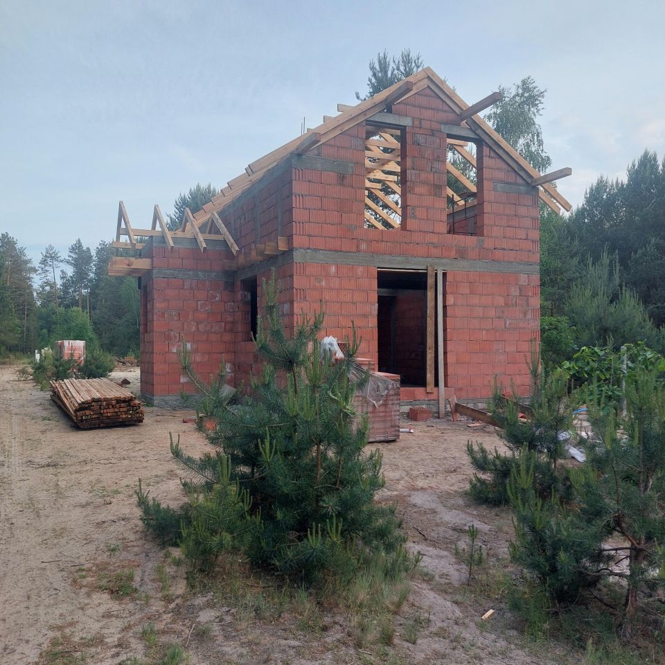 Działka budowlana Augustów, ul. Wspólna. Zdjęcie 4