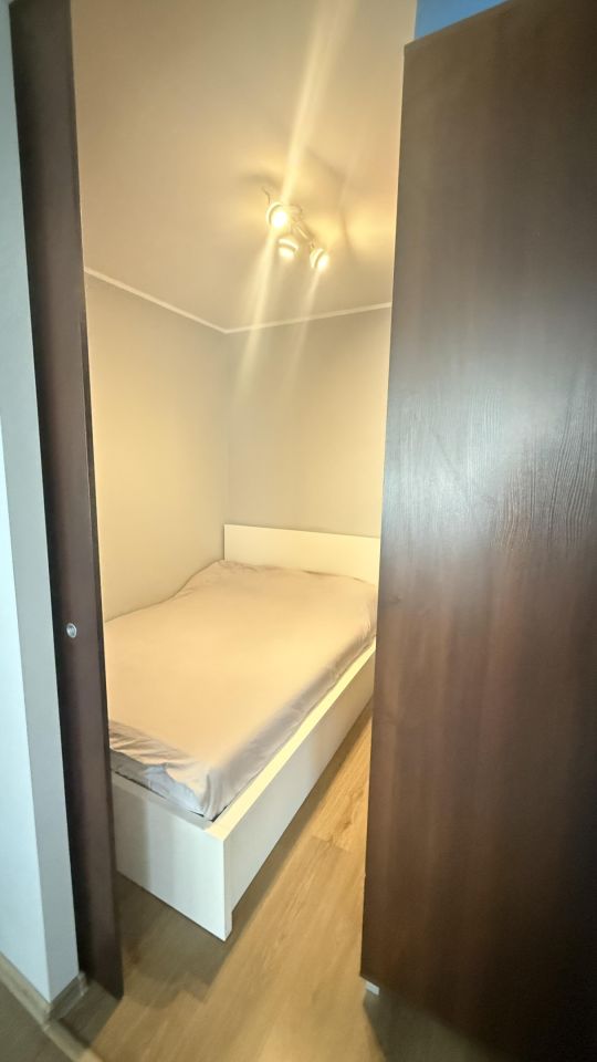 Mieszkanie 2-pokojowe Gdynia Dąbrowa, ul. Sojowa. Zdjęcie 10