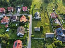Działka budowlana Żurada Trzecia Kolonia, ul. Leśników. Zdjęcie 3