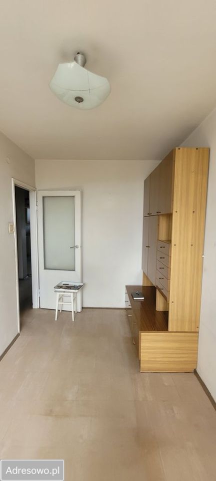 Mieszkanie 3-pokojowe Warszawa Praga-Północ, al. Prymasa Tysiąclecia. Zdjęcie 11