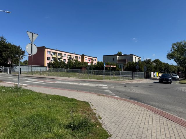 Działka budowlana Gniezno. Zdjęcie 1