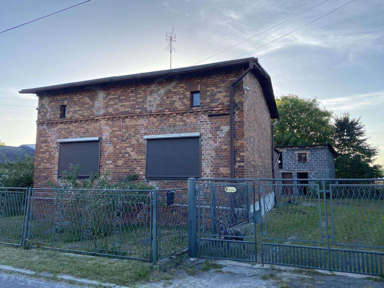 Działka budowlana Czerwionka-Leszczyny Czuchów, ul. Swobody. Zdjęcie 3