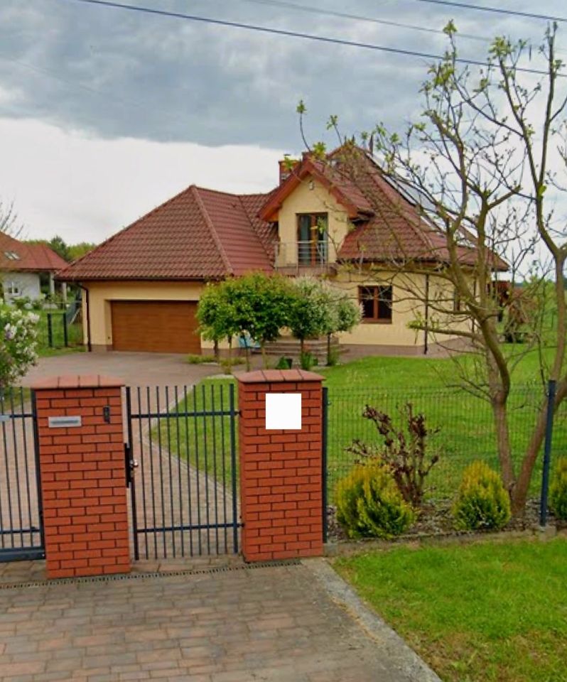 Dom – Zabierzów Bocheński, powiat wielicki - Widok 2