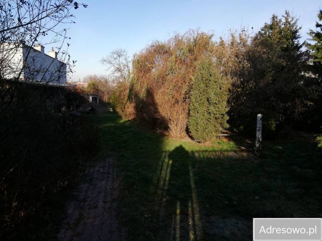 Działka budowlana Konin, ul. Kolska. Zdjęcie 1