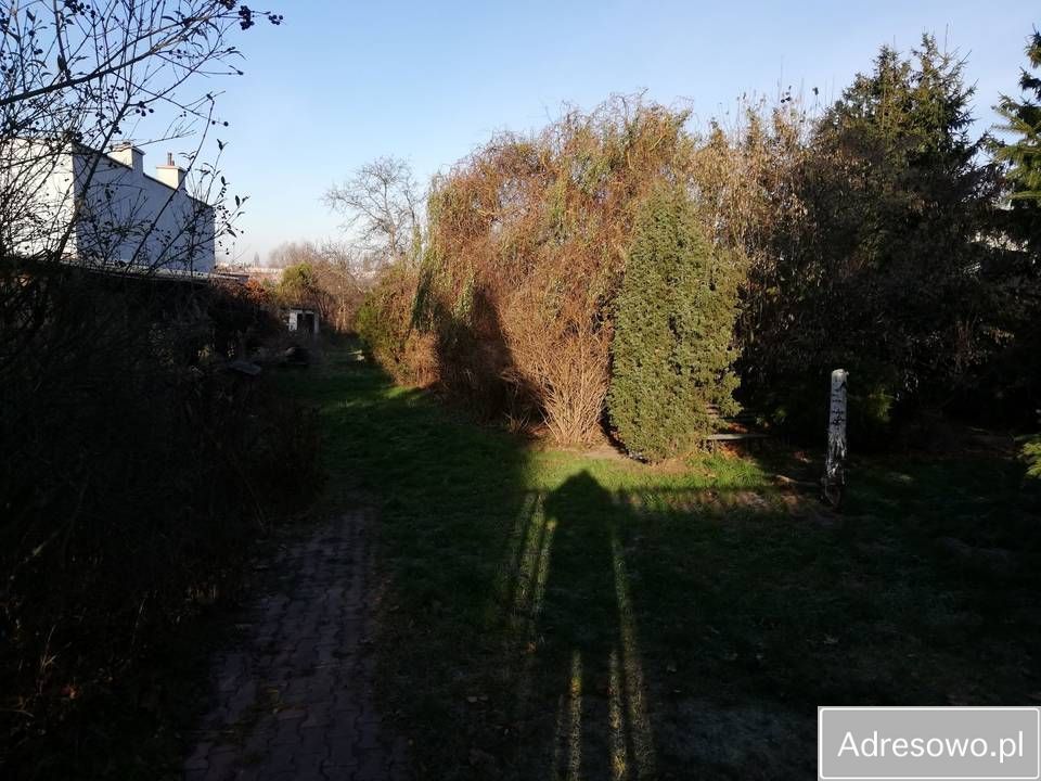 Działka budowlana Konin, ul. Kolska