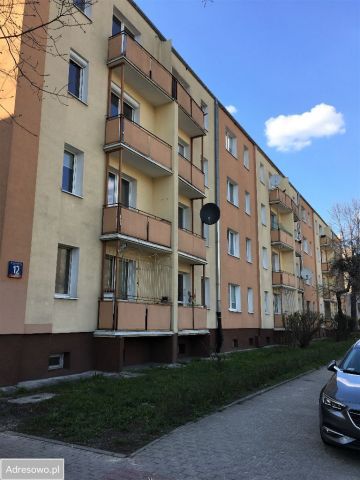 Mieszkanie 1-pokojowe Warszawa Ochota, ul. Adolfa Pawińskiego. Zdjęcie 1