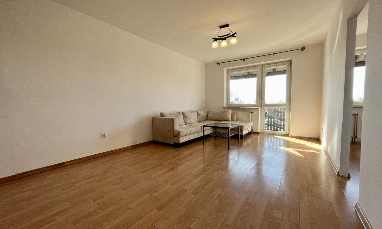 Mieszkanie 2-pokojowe Marki, ul. Kosynierów