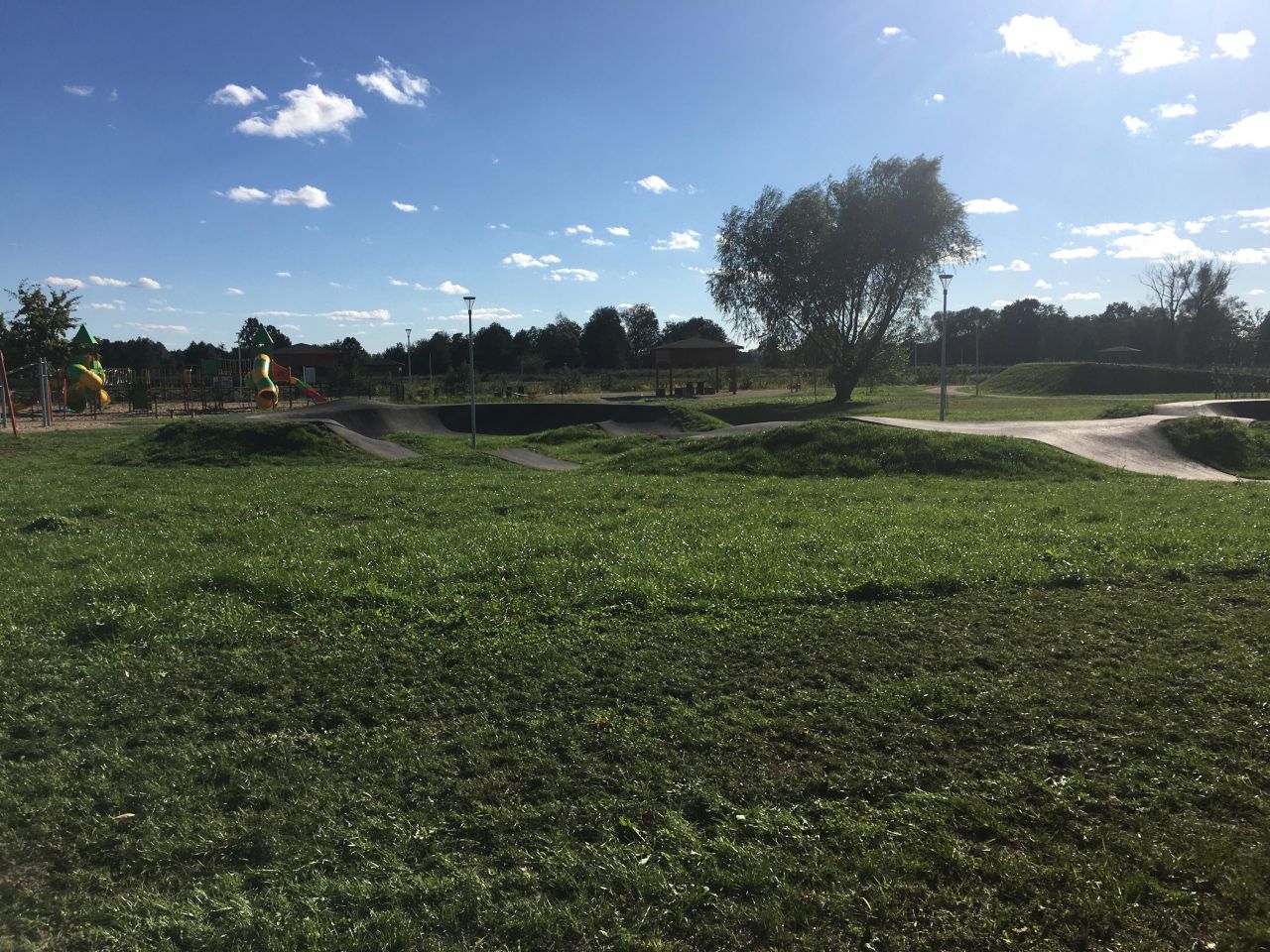 Działka rolna Brzeski. Zdjęcie 18