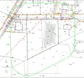 Działka budowlana Łęgajny, ul. Owocowa