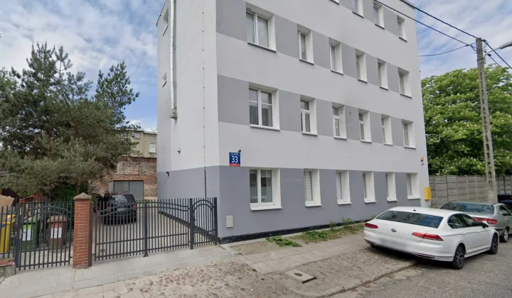 Mieszkanie 2-pokojowe Łódź Górna, ul. Piasta