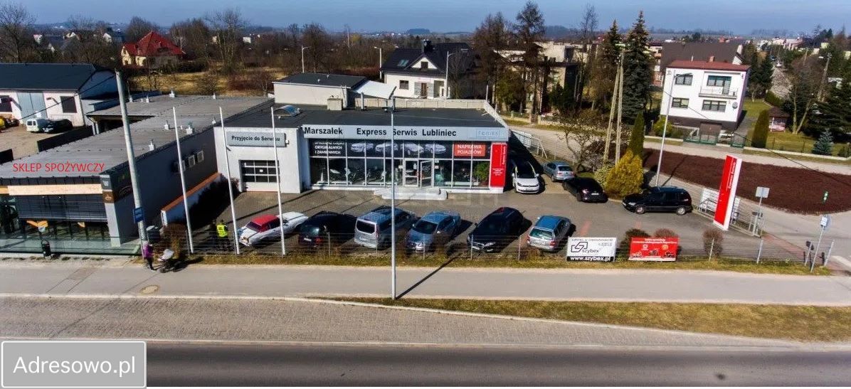 Lokal Lubliniec, ul. Częstochowska. Zdjęcie 3