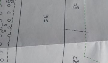 Działka rolna Białystok Zagórki, ul. Kotwicowa