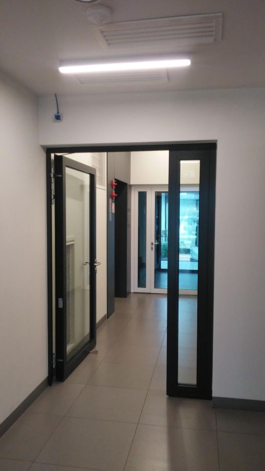 Mieszkanie 1-pokojowe Warszawa Gocławek, ul. Kokoryczki. Zdjęcie 2