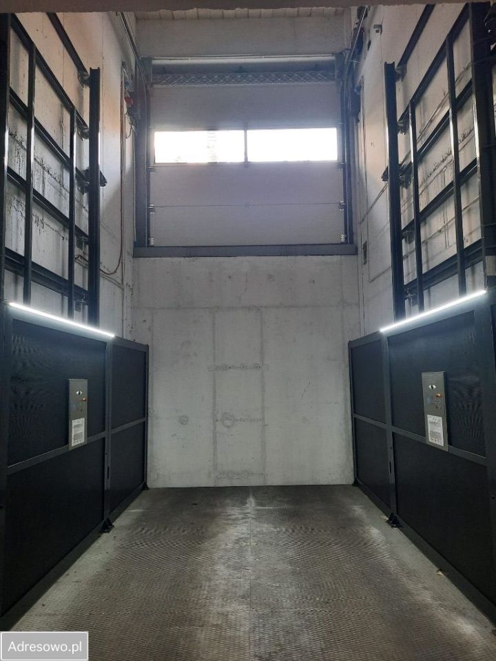 Garaż/miejsce parkingowe Kraków Krowodrza, ul. Poznańska. Zdjęcie 4