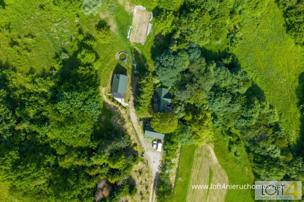 dom wolnostojący, 7 pokoi Sowliny. Zdjęcie 7