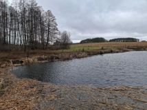 Działka rolna Stara Kamionka. Zdjęcie 2