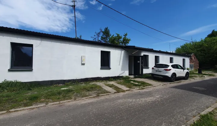 Mieszkanie 4-pokojowe Sosnowiec, ul. Wrzosowa