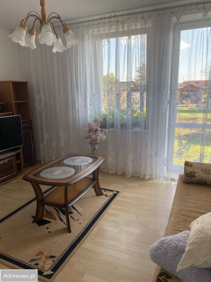 Mieszkanie 2-pokojowe Borne Sulinowo. Zdjęcie 12