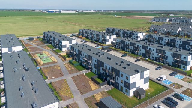 Mieszkanie 2-pokojowe Wróblowice. Zdjęcie 14