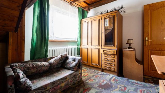 Mieszkanie 3-pokojowe Wieliczka, ul. Janińska. Zdjęcie 14