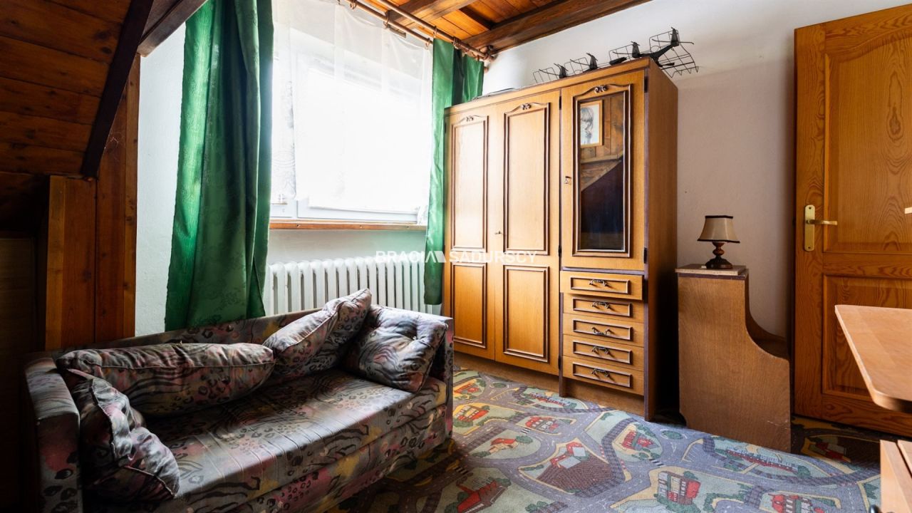 Mieszkanie 3-pokojowe Wieliczka, ul. Janińska. Zdjęcie 14